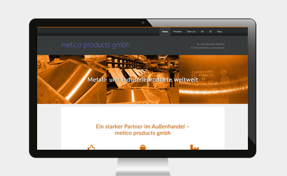 Metico Products GmbH